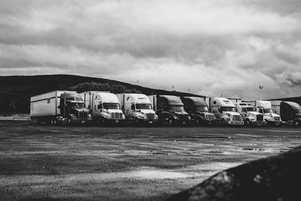 La importancia del transporte en camiones especializados para la cadena de suministro en frío